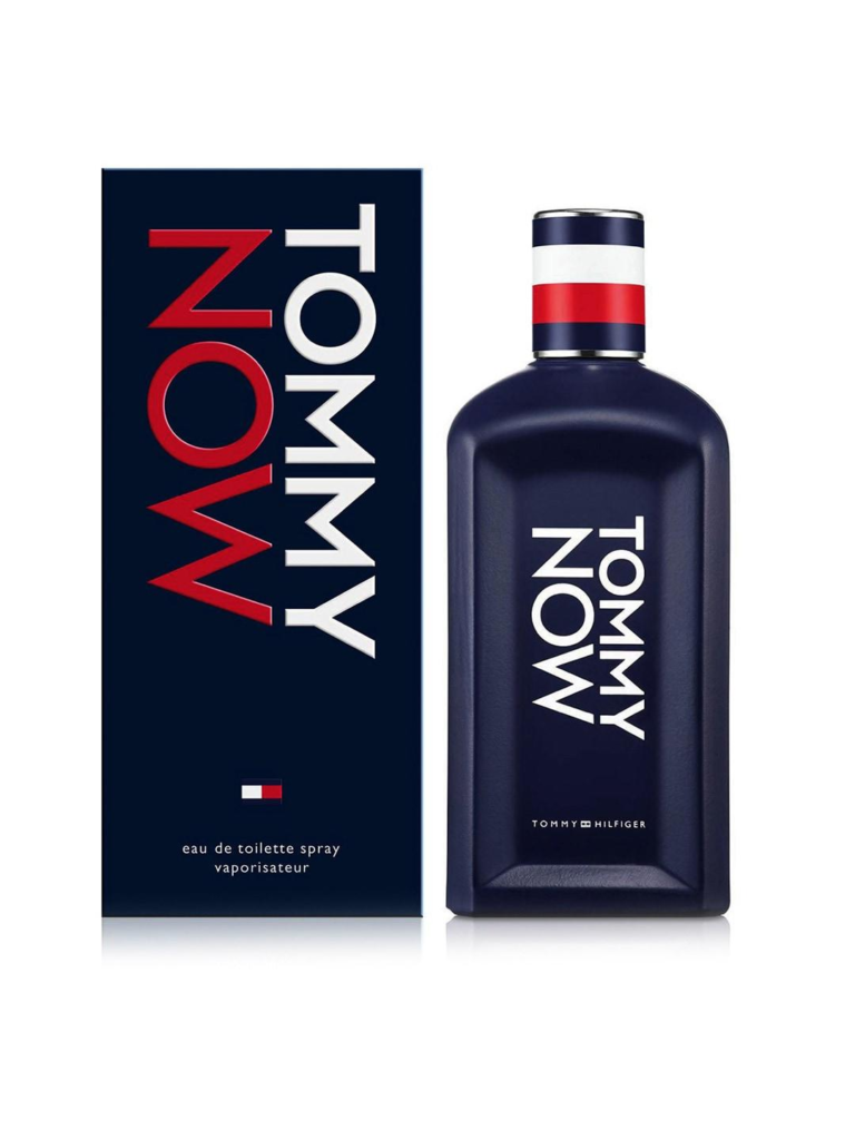 Tommy Now Eau de Toilette 100ml