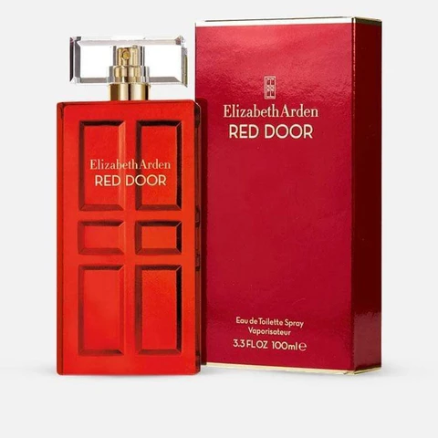 Elizabeth Arden Red Door EDT 100ml