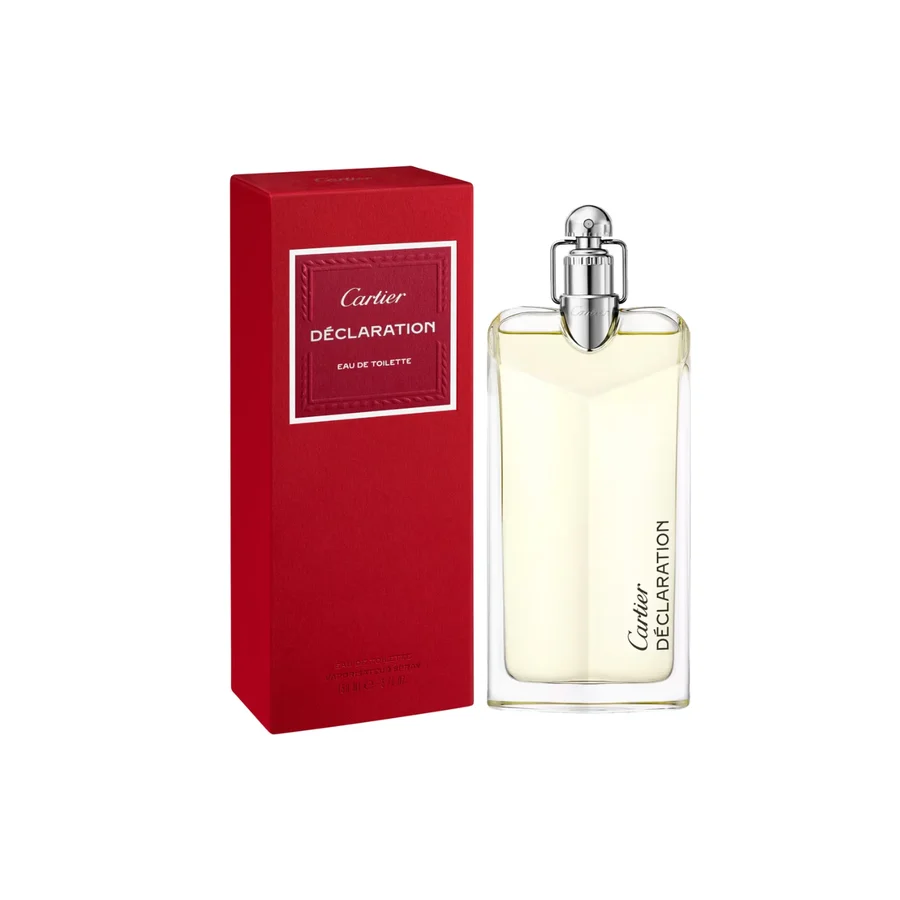 Cartier Déclaration EDT 100ml for Men
