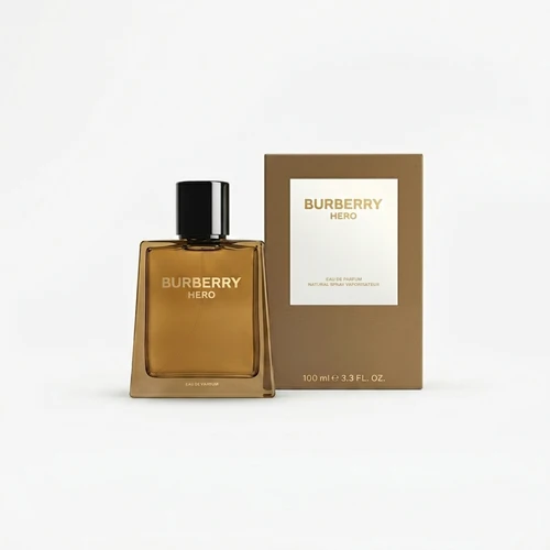 Burberry Hero Eau de Parfum 100ml for Men