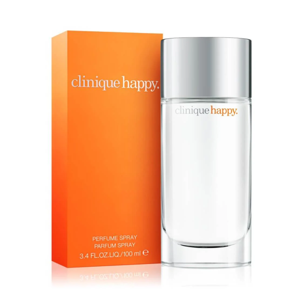 Clinique Happy Eau de Parfum 100ml for Women