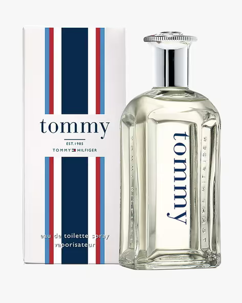 Tommy Eau de Toilette 100ml