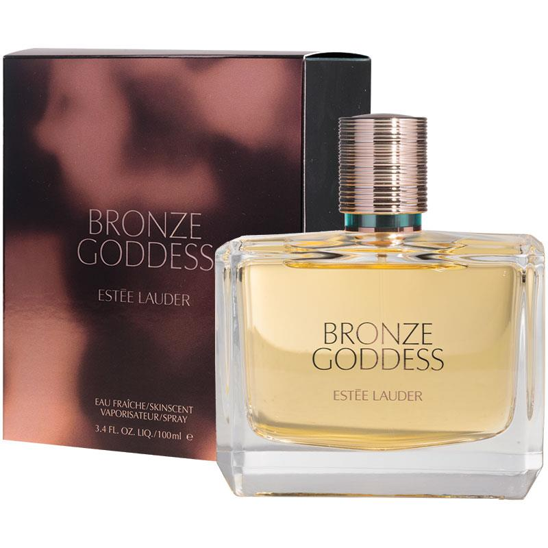 Estée Lauder Bronze Goddess Eau Fraîche 100ml