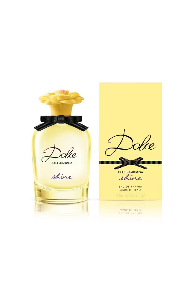 Dolce & Gabbana Dolce Shine Eau de Parfum 75 ML