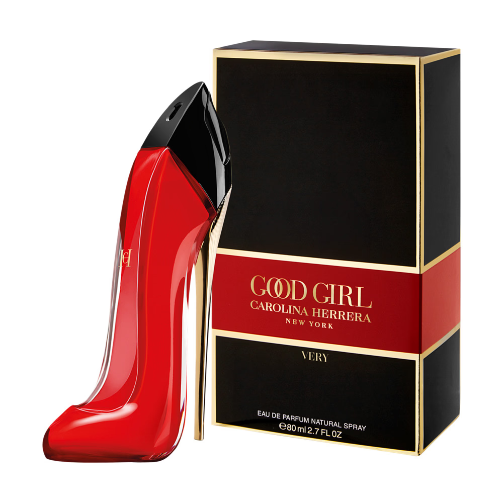 Carolina Herrera Good Girl Very EDP 80ml
