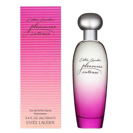 Estée Lauder Pleasures Intense Eau de Parfum 100ml