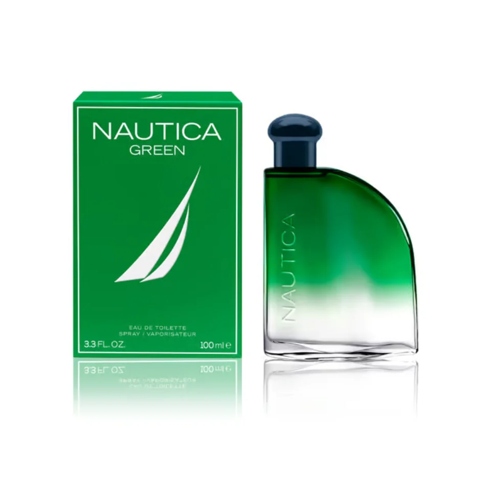 Nautica Green EDT 100ml