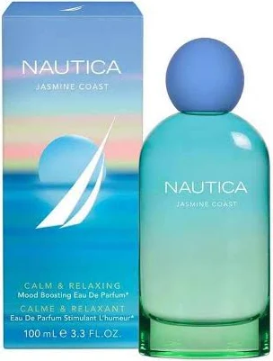 Nautica Jasmine Coast 100ml