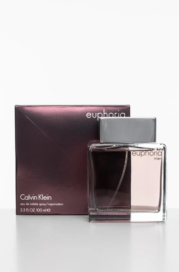 Calvin Klein Euphoria Men EDT 100ml
