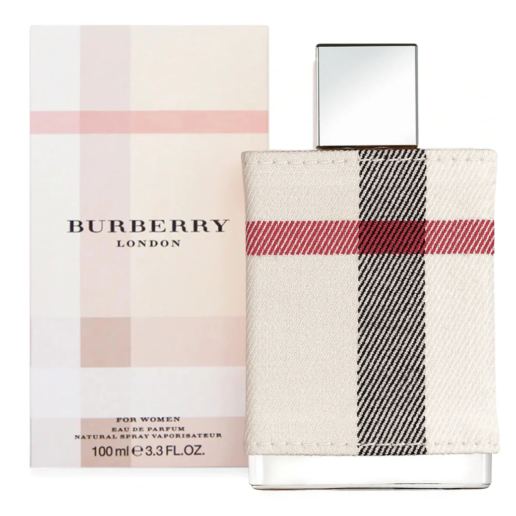 Burberry London Women Eau de Parfum 100ml,