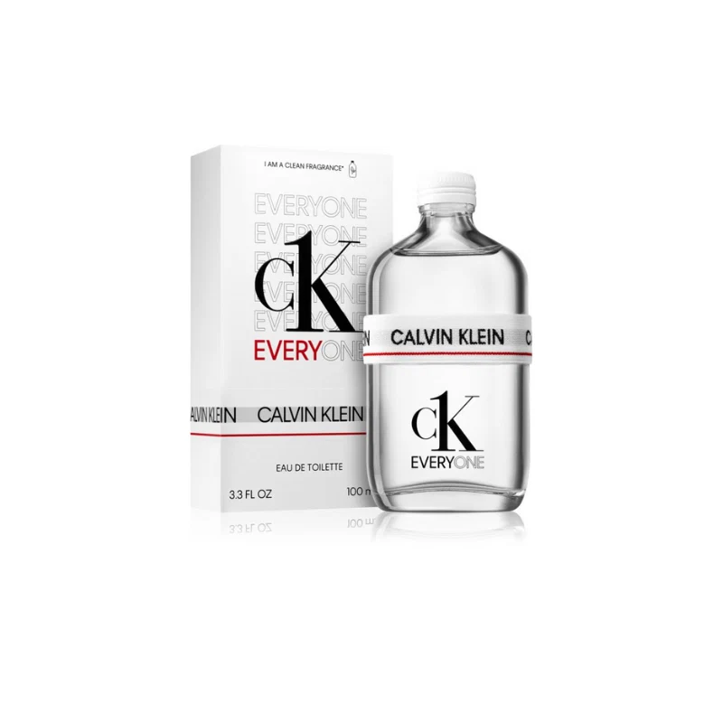 Calvin Klein CK Everyone EDT 100ml