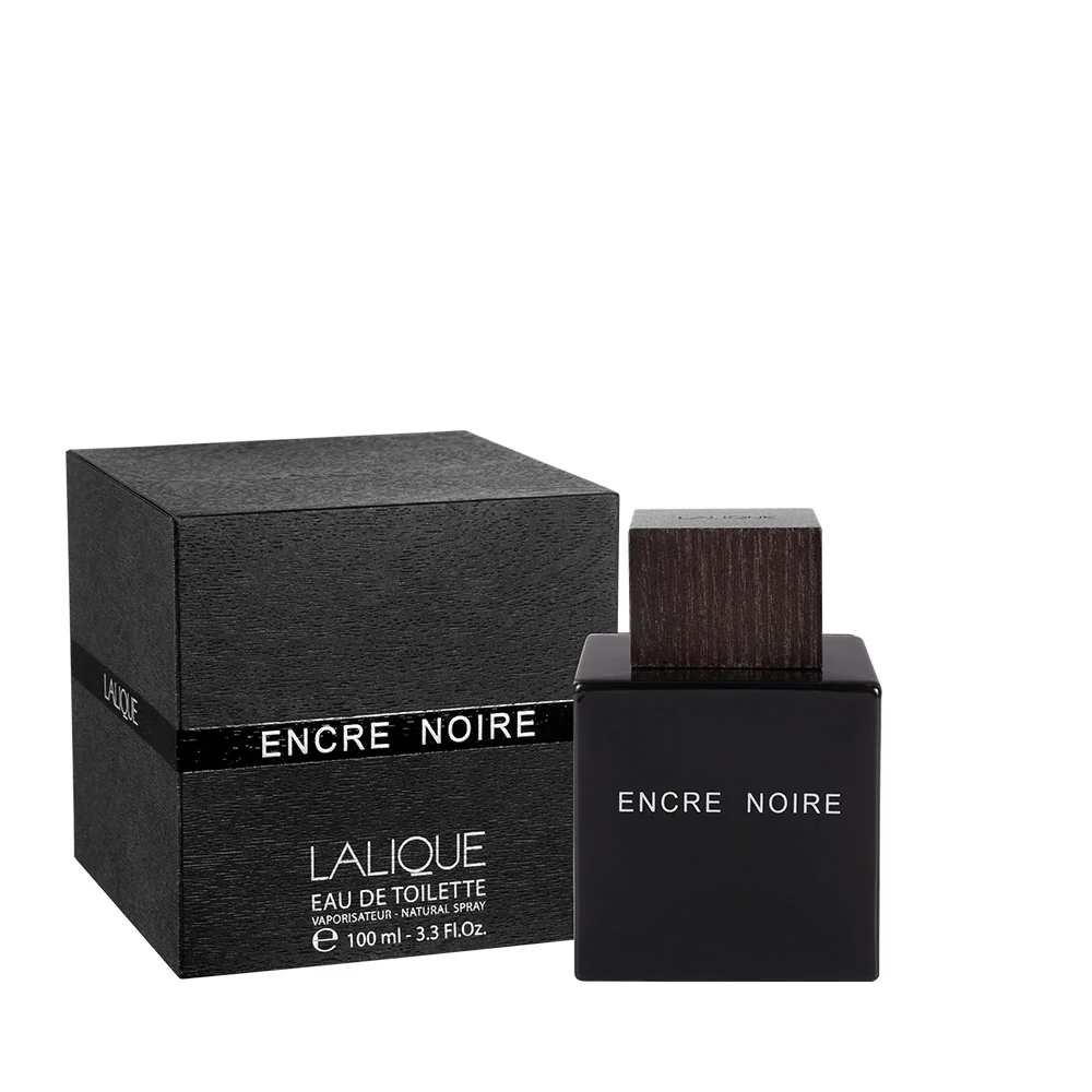 Lalique Encre Noire EDT 100ml