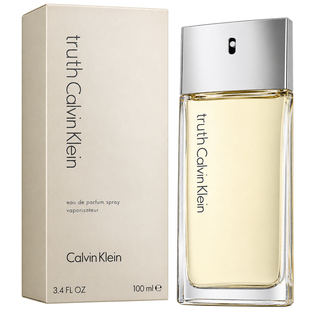 Calvin Klein Truth EDP 100ml for Women
