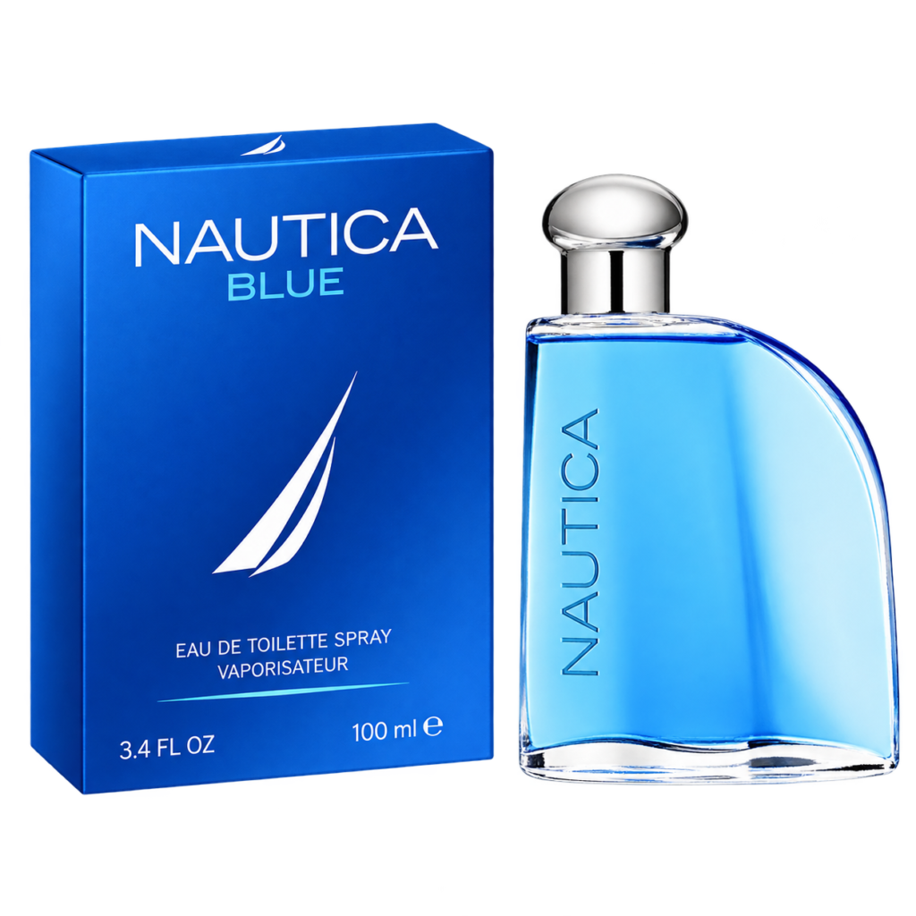 Nautica Blue EDT 100ml for Men