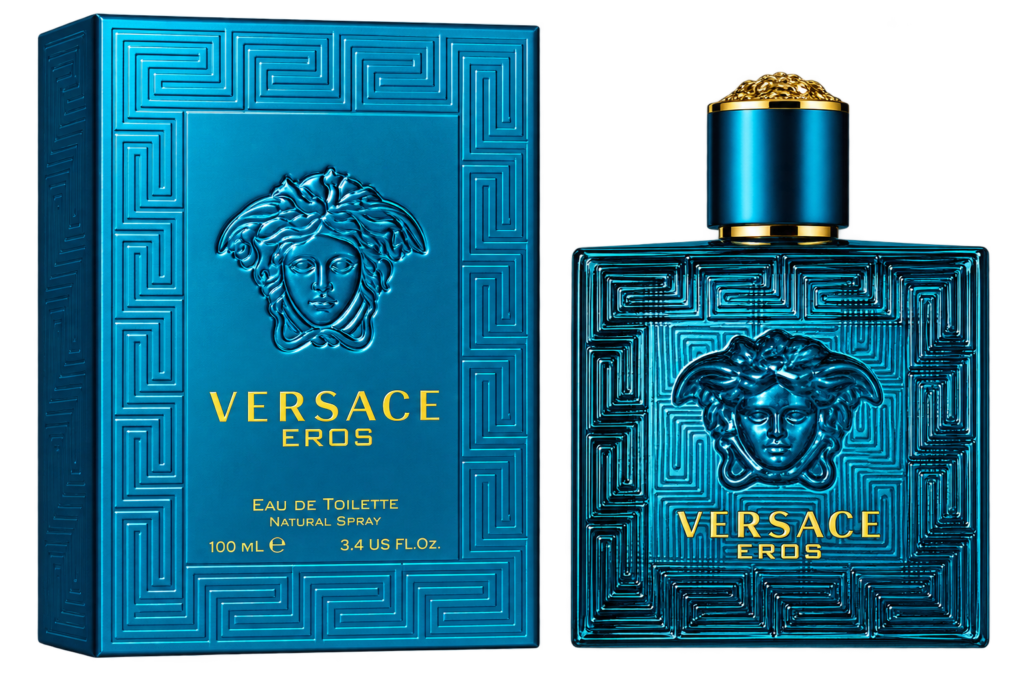 Versace Eros EDT 100ml for Men