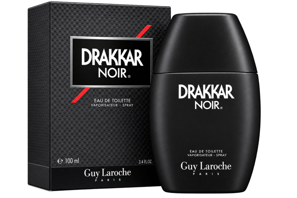 Drakkar Noir EDT 100ml for Men