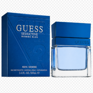 Guess Seductive Homme Blue EDT 100ml for Men