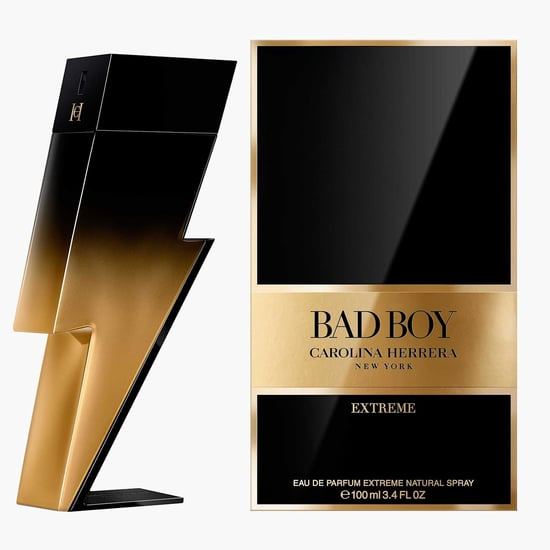 Carolina Herrera Bad Boy Extreme EDP 100ml