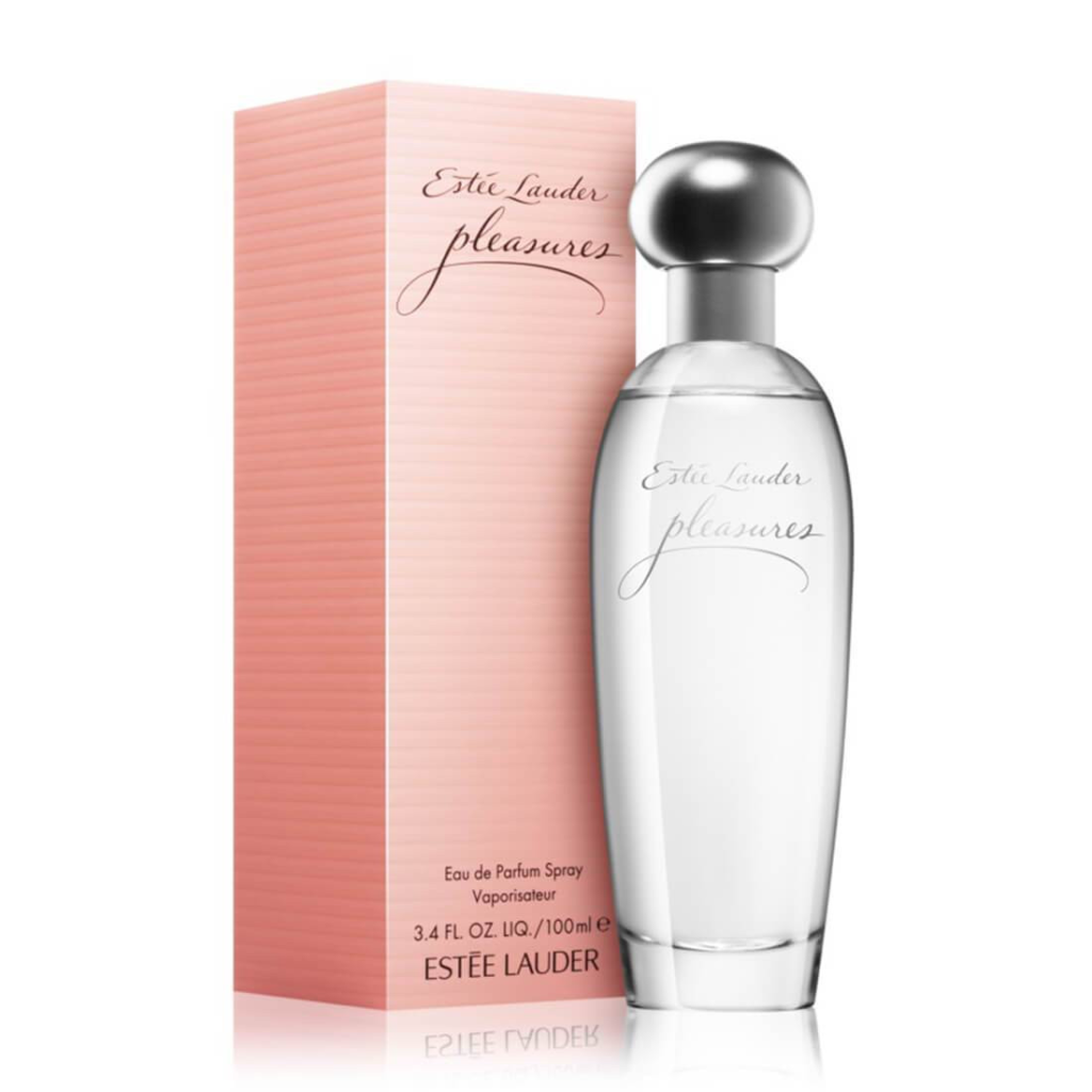 Estée Lauder Pleasures Eau de Parfum 100ml