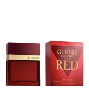 Guess Seductive Red Homme EDT 100ml
