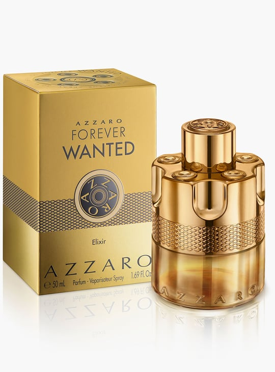Azzaro The Most Wanted Elixir Parfum 50ml
