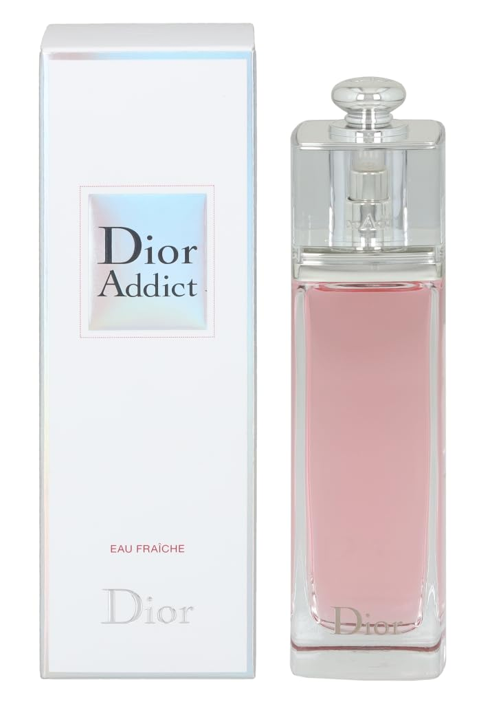 Dior Addict Eau Fraîche Eau de Toilette 100ML