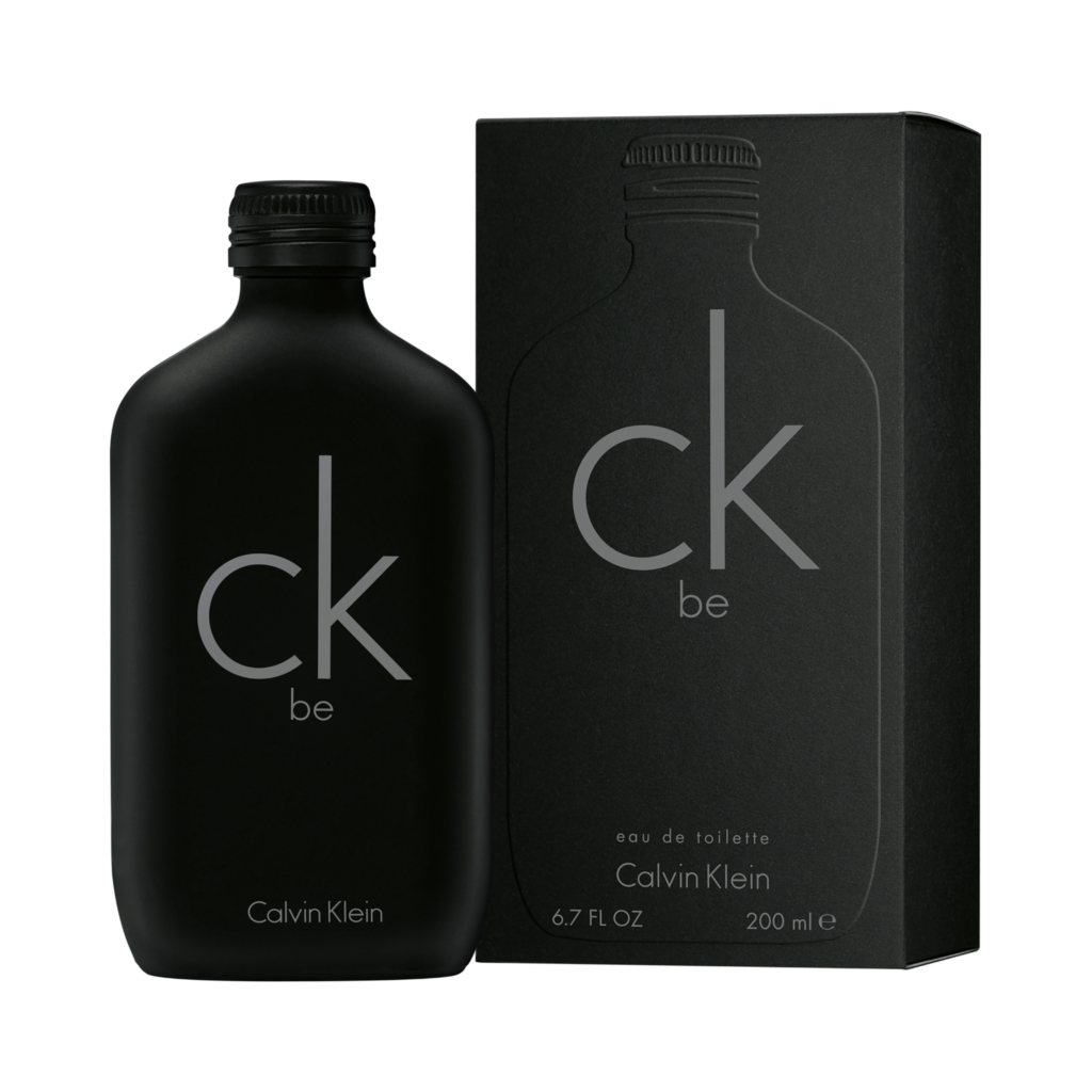 Calvin Klein CK Be EDT 200ml