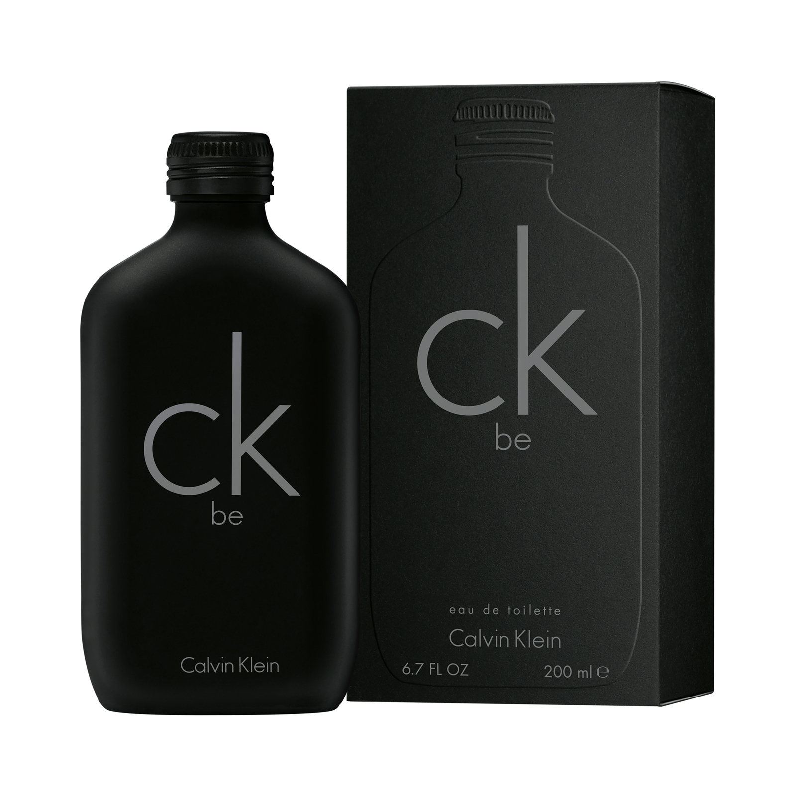 Calvin Klein CK Be EDT 200ml