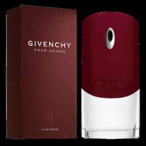 Givenchy Pour Homme EDT 100ml for Men