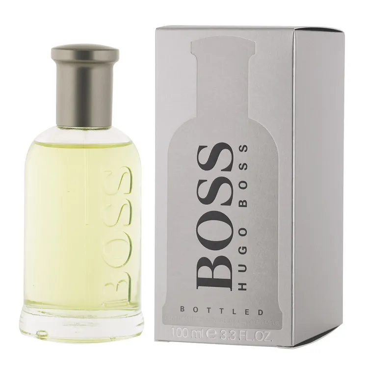 Hugo Boss Bottled EDT 100ml