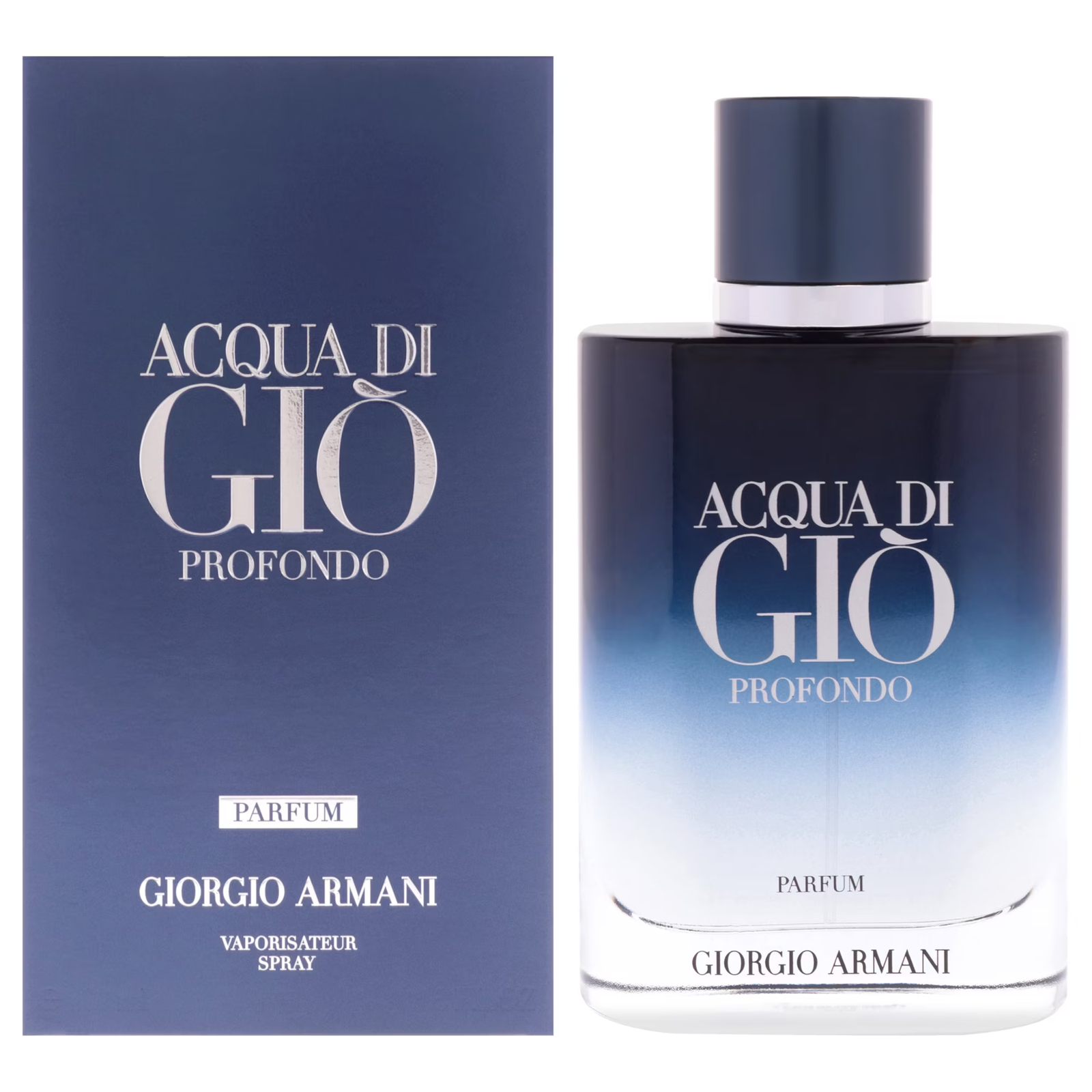 Giorgio Armani Acqua di Giò Profondo Parfum 125ML