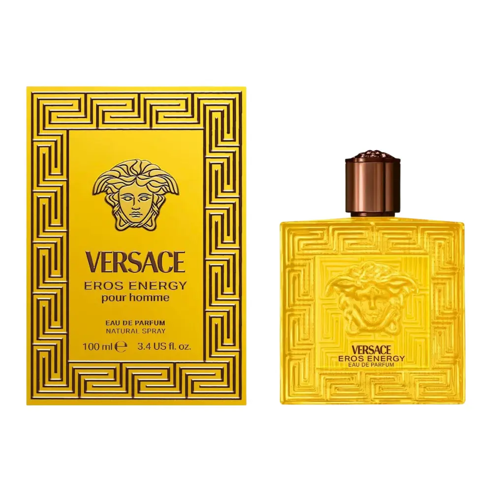 Versace Eros Energy EDP 100ml for Men