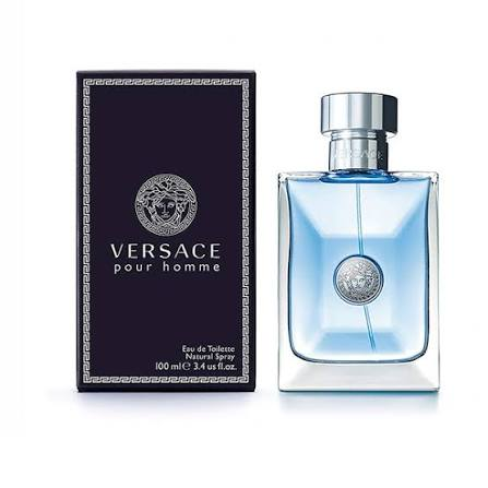 Versace Pour Homme EDT 100ml for Men