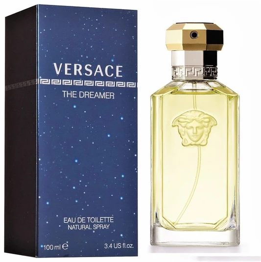Versace The Dreamer EDT 100ml for Men
